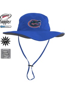 LogoFit Florida Gators Blue Boonie Bucket Mens Bucket Hat