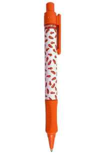 Buffalo Chicken Wing Pen - Orange