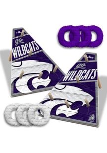 K-State Wildcats RingBag Tailgate Game