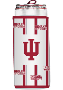 Logo Brands Indiana Hoosiers Defense Slim Coolie