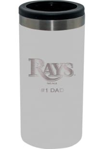 The Memory Company Tampa Bay Rays Dad 12oz Coolie