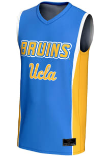 ProSphere UCLA Bruins White Rival Jersey