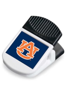 Auburn Tigers Chip Clip Magnet