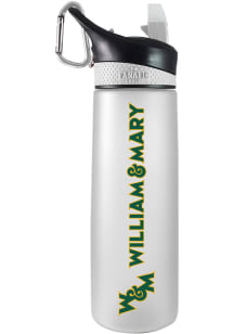 William & Mary Tribe 24 oz Tritan Frosted Water Bottle