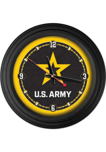 Army Traditional Wall Clock