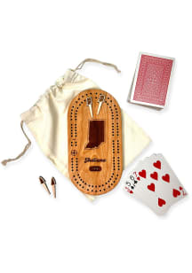 Indiana Mini Travel Game