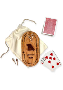 Missouri Mini Travel Game