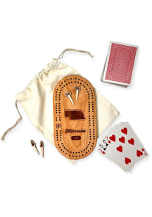 Nebraska Mini Travel Game