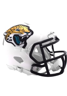 Jacksonville Jaguars 2024 Alternate Mini Helmet