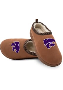 K-State Wildcats Mission Mens Slippers