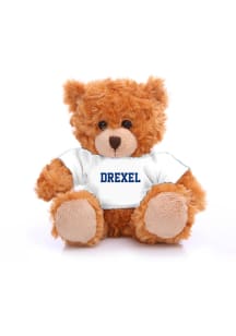 Drexel Dragons Jardine  Team Logo Plush - Blue