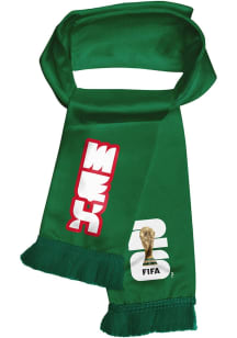 Mexico National Team 2026 World Cup Scarf Pet Bandana