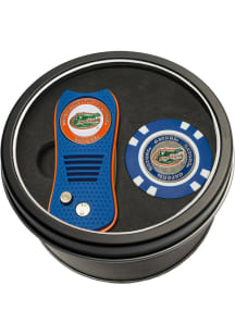 Florida Gators Switchblade Golf Chip Golf Gift Set