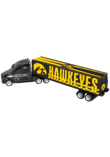 Iowa Hawkeyes Pullback Semi Car