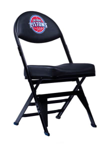 Detroit Pistons Courtside Folding Chair