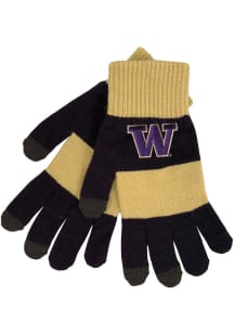 LogoFit Washington Huskies Trixie Womens Gloves
