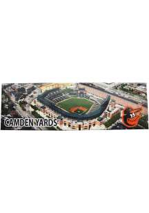 Baltimore Orioles Stadium Photo Magnet