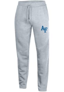 Gear for Sports Air Force Falcons Mens Grey Big Cotton Slim Sweatpants