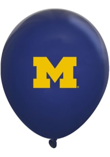 Michigan Wolverines 10 Pack 11" Balloon