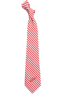Detroit Red Wings Gingham Mens Tie