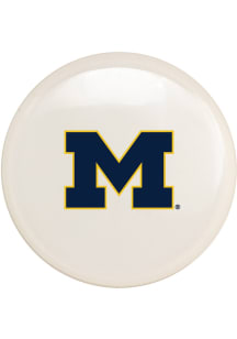 Jardine Michigan Wolverines Golf Disc Starter Set Frisbee