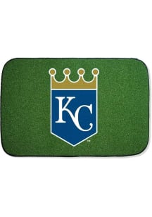 Kansas City Royals 26x38 Starter Authentic Sports Turf Door Mat