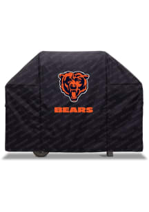 Chicago Bears Heavy Duty BBQ Grill Cover