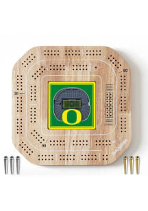 Oregon Ducks 3D Game