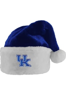 Kentucky Wildcats Nick Santa Hat