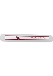 Arizona Cardinals Travel Case Toothbrush