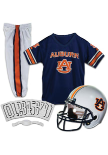 Franklin Sports Inc Auburn Tigers Deluxe Uniform Helmet/Jersey Set