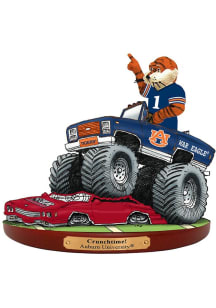 Auburn Tigers Mascot Figurine