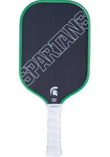 Michigan State Spartans Wordmark Pro Formance Pickleball Paddles