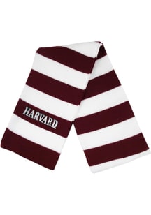 LogoFit Harvard Crimson Niagara Mens Scarf