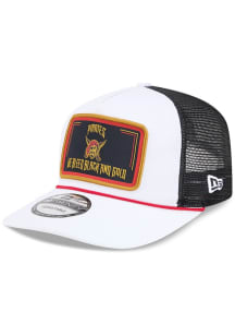 New Era Pittsburgh Pirates City Connect 19TWENTY Adjustable Hat - White
