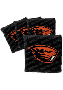 Oregon State Beavers Cornhole Bags Corn Hole Bags