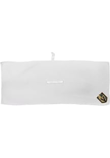 Vegas Golden Knights Microfiber 16x40 Golf Towel