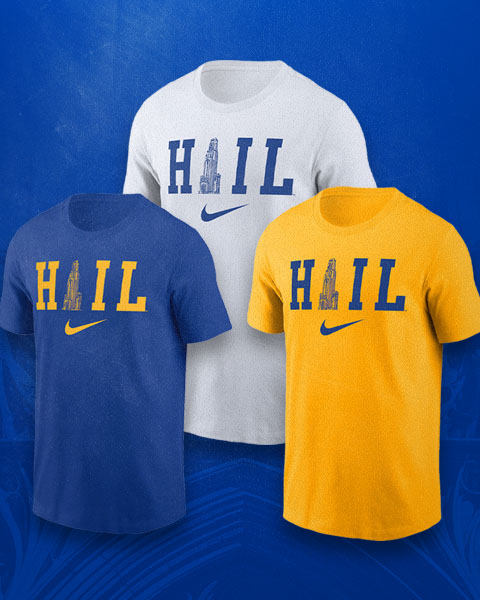 Shop Pitt Panthers Hail to Pitt Collection