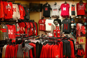 Best of Big Red - Rally House Clocktower Shopping Center INTERIOR