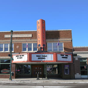 Rally House Aggieville EXTERIOR