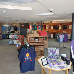 Rally House Aggieville INTERIOR