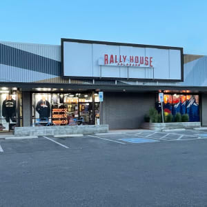 Rally House Alcove on Arapahoe EXTERIOR