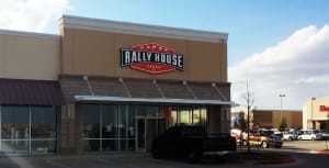 Rally House Alliance EXTERIOR