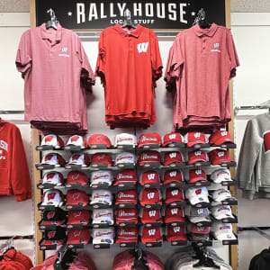 Rally House Asbury Plaza INTERIOR