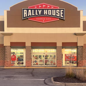 Rally House Barrywoods Crossing EXTERIOR