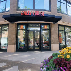 Rally House Belmar EXTERIOR
