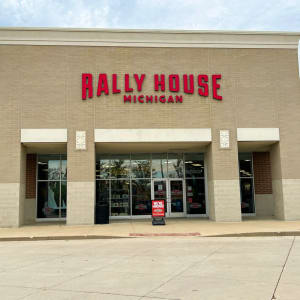 Rally House Canton EXTERIOR