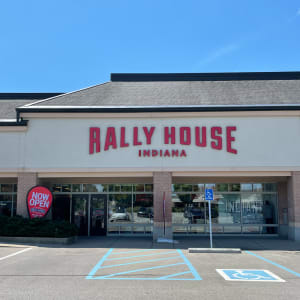 Rally House Clearwater Springs EXTERIOR