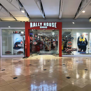 Rally House Franklin Park Mall EXTERIOR