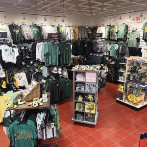 Rally House Frisco INTERIOR